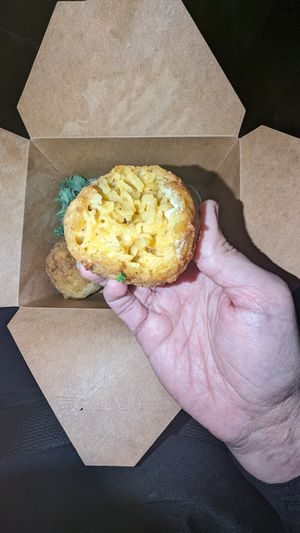  at Kale My Name in Chicago