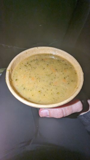  at Kale My Name in Chicago