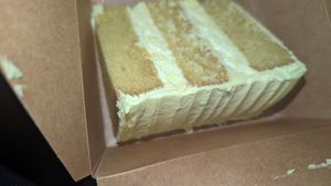  at Kale My Name in Chicago