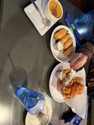   at Kale My Name in Chicago