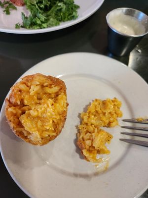  at Kale My Name in Chicago