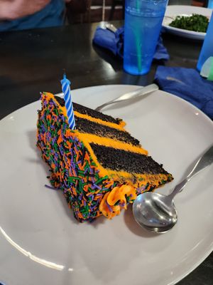  at Kale My Name in Chicago