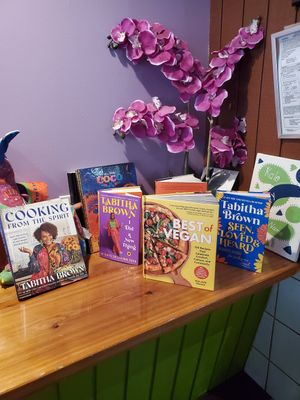  at Kale My Name in Chicago