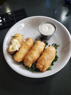  at Kale My Name in Chicago