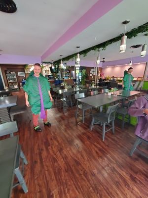  at Kale My Name in Chicago