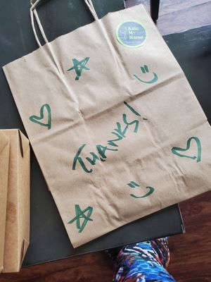  at Kale My Name in Chicago