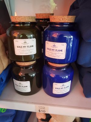  at Kale My Name in Chicago