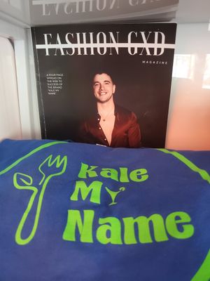  at Kale My Name in Chicago