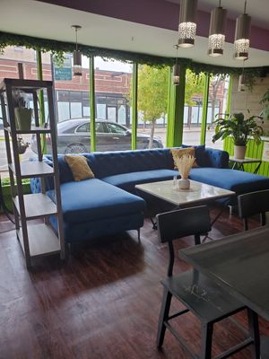  at Kale My Name in Chicago