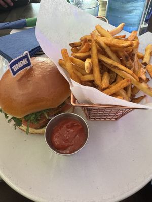  #Veganuary at Kale My Name in Chicago