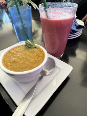  #Veganuary at Kale My Name in Chicago