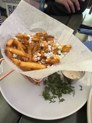  #Veganuary at Kale My Name in Chicago