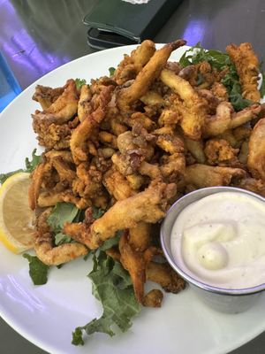  #Veganuary at Kale My Name in Chicago