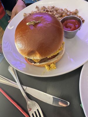  #Veganuary at Kale My Name in Chicago