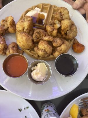  #Veganuary at Kale My Name in Chicago