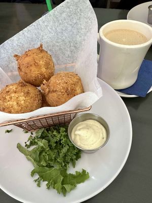   at Kale My Name in Chicago