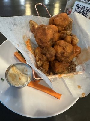   at Kale My Name in Chicago