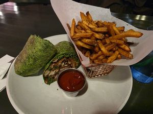  at Kale My Name in Chicago