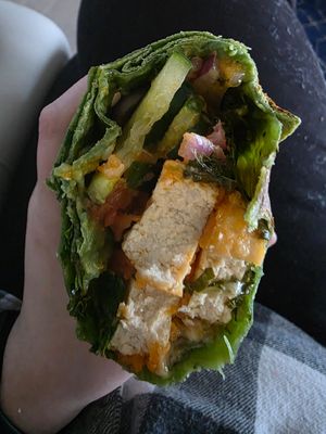  at Kale My Name in Chicago