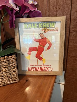   at Kale My Name in Chicago
