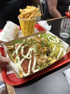   at Coburger & Co in Coburg