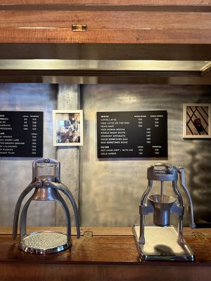   at Vegan Food Crawl - Bangkok in Bangkok