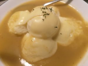 Yummy  at Thanks Mushroom in Rayong