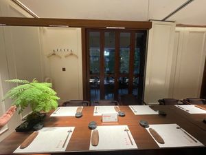  at Wuway Natural Food 无味舒食 in Shanghai