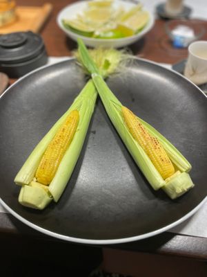  at Wuway Natural Food 无味舒食 in Shanghai