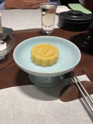  at Wuway Natural Food 无味舒食 in Shanghai