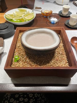  at Wuway Natural Food 无味舒食 in Shanghai