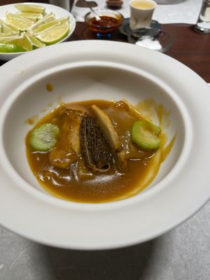  at Wuway Natural Food 无味舒食 in Shanghai