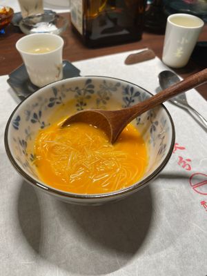  at Wuway Natural Food 无味舒食 in Shanghai