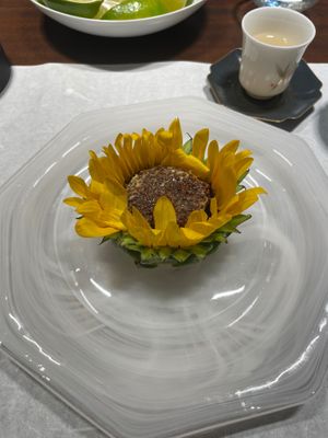  at Wuway Natural Food 无味舒食 in Shanghai