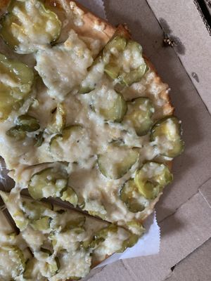   at CountryStyle in Bridgeville