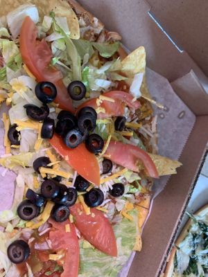   at CountryStyle in Bridgeville