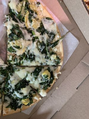   at CountryStyle in Bridgeville