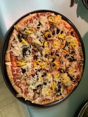   at CountryStyle in Bridgeville