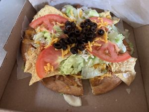   at CountryStyle in Bridgeville