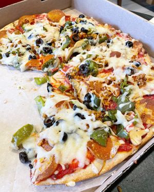   at CountryStyle in Bridgeville