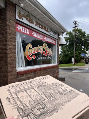   at CountryStyle in Bridgeville