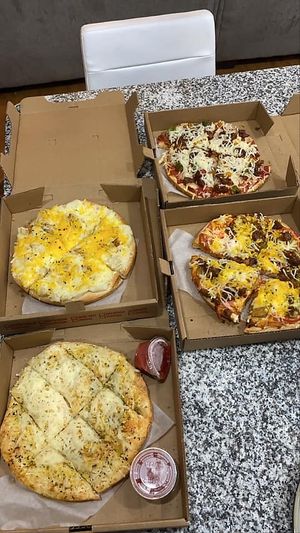 Customer submission.  at CountryStyle in Bridgeville