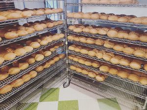 Deli Buns at CountryStyle in Bridgeville