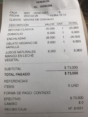 reality  at Dulcinea Café Vintage in Cali