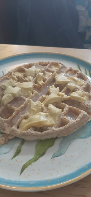  at Dulcinea Café Vintage in Cali