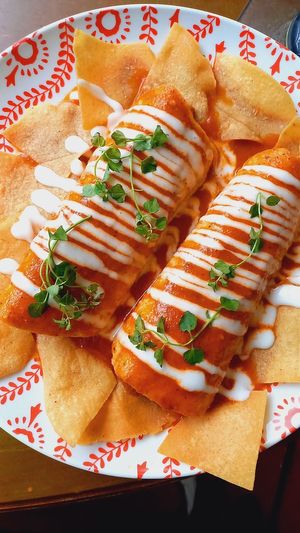  at Dulcinea Café Vintage in Cali