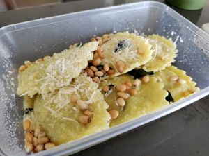  at Nonna's Nightmare in West End