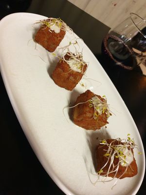  at Nonna's Nightmare in West End