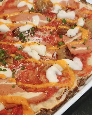  at Nonna's Nightmare in West End