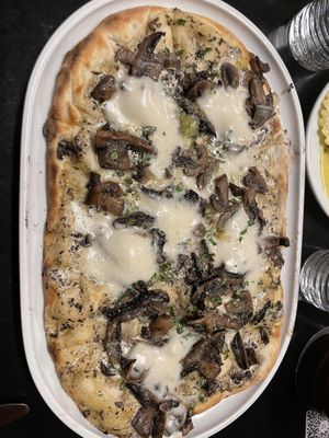   at Nonna's Nightmare in West End